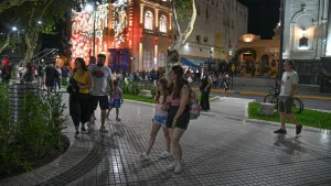 El fin de semana largo en Santa Fe dejó un impacto económico de más de 24.900 millones de pesos