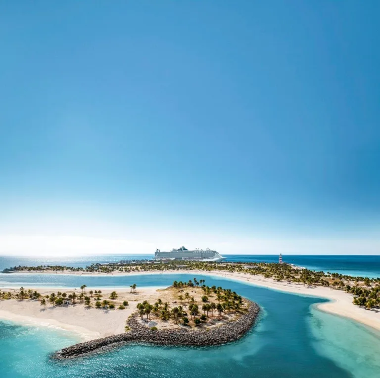 MSC Cruceros comparte seis tendencias de viaje que inspiran el comportamiento de reserva de huéspedes en 2026 y más allá 