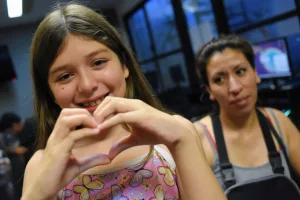 El dramático caso de una nena de nueve años sobreviviente del fentanilo adulterado en Rosario