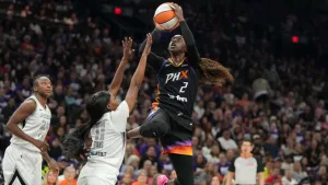 Un nuevo negocio: apuestas sobre el rendimiento de jugadoras profesionales basadas en análisis de su ciclo menstrual. ¿Estamos hablando de misoginia?