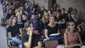 "Recurso Puente": se abre una nueva convocatoria para el acompañamiento económico de proyectos culturales independientes