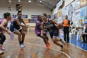 Náutico se despidió del Apertura con una victoria contundente ante San José en la postemporada