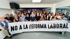 El Sindicato de Obreros y Empleados del Puerto y la Industria (SOEPU)