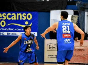 Mercado: Cantón a Regatas de San Nicolás, Mauro Gómez a Atalaya y Fredes renueva en Temperley