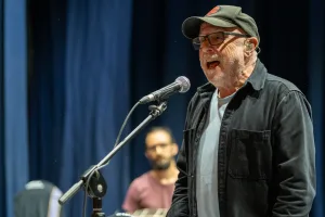 La Delegación Oficial de Santa Fe llega al Festival de Cosquín con un Homenaje al Brigadier Estanislao López