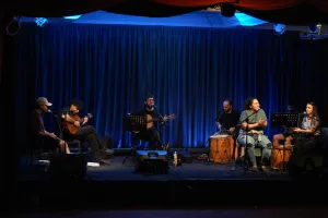 La Delegación Oficial de Santa Fe llega al Festival de Cosquín con un Homenaje al Brigadier Estanislao López