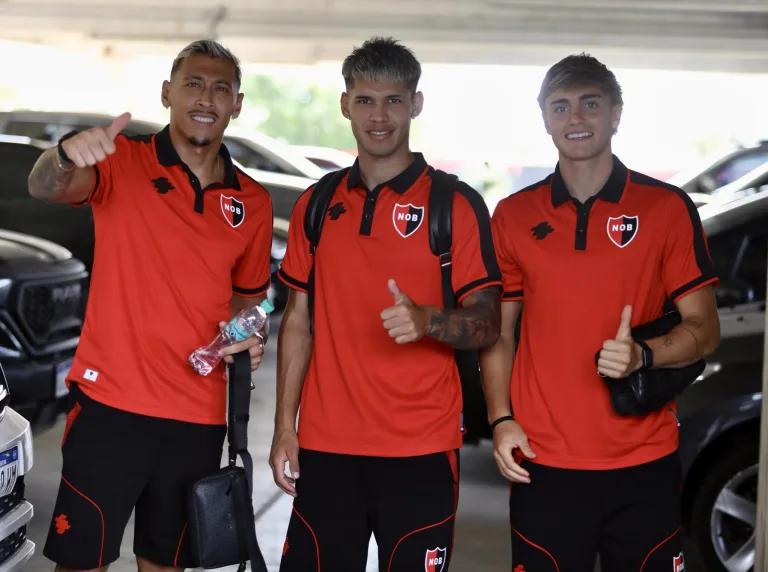 Prueba de carácter: Newell's visita a Boca en busca de su primera victoria