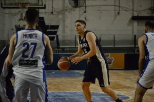 Horas picantes: el mercado del básquet local tomó vuelo con Yanson al Azul y Junco renovado en Temperley