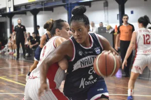 Náutico recibe al subcampeón Hindú por la Liga Femenina