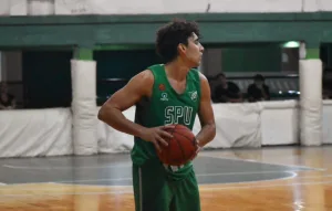 Zapata jugará en Caova, y muchas más novedades y confirmaciones en masculino y femenino