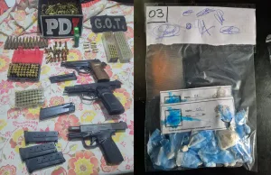 En 69 allanamientos por narcomenudeo y violencia detectaron a tres menores inducidos a la venta de droga para saldar deudas familiares