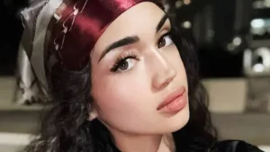 Muerte de Narela en Estados Unidos