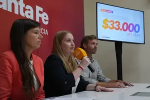 Vuelta a clases: la provincia abonará $33 mil por hijo a trabajadores estatales