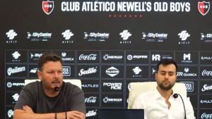 Newell’s bajo la lupa: cuándo estará listo el informe de la auditoría