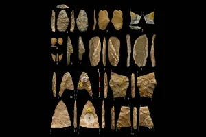 Cuando los humanos ya estaban conectados: redes prehistóricas a gran escala