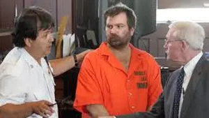 Adam Leroy Lane, "el asesino de la carretera": mató a dos mujeres y otras dos sobrevivieron