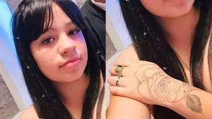 Llamado solidario: una adolescente de 14 años de Fray Luis Beltrán está desaparecida