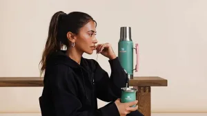 Elegancia rosarina con pasaporte internacional: Antonela Roccuzzo será embajadora de una marca top