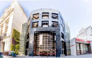 Banco Municipal celebra 130 años de compromiso con el desarrollo regional