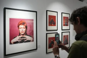 Una década sin David Bowie, el artista que rompió todos los moldes y mostró al mundo el verdadero sentido de la diversidad