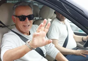 Bruce Springsteen, sin vueltas contra el ICE: “Debería irse de una puta vez de Mineápolis”