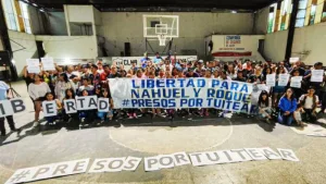 la justicia de Jujuy convocó a una audiencia