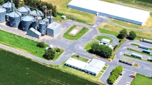 Centro Agropecuario Modelo, de Santa Fe