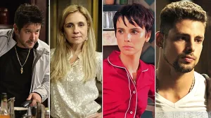 Carminha está de vuelta: se confirmó la secuela de “Avenida Brasil” para 2027