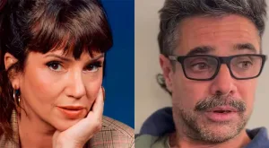 Luciano Castro, tras la ola de memes por una serie de filtraciones de sus infidelidades, iniciaría acciones legales 