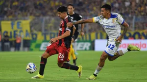 Por ahora, nada: Central y River no se sacan ventaja en el Gigante