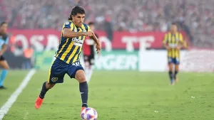 Panorama auriazul: Central no le retiró la oferta a Malcorra