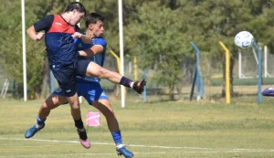 En un partido que le da rodaje y confianza, Central Córdoba le ganó un amistoso a la reserva de Central