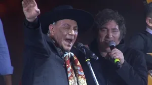 Polémica: el Chaqueño Palavecino fue expulsado de la Asociación Federal de Raíces Criollas 