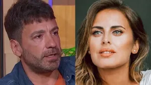 “Piel de gallina”: Gustavo Conti reveló detalles del escalofriante mensaje que recibió de Silvina Luna en un sueño