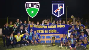 Con representantes de la Asociación Rosarina, se viene una nueva edición de la Copa Federación