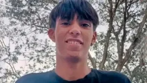 Crimen de Jeremías Monzón: se entregó el hermano de uno de los acusados por amenazar en las redes sociales a un amigo de la víctima