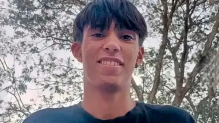 Crimen de Jeremías Monzón: se entregó el hermano de uno de los acusados por amenazar en las redes sociales a un amigo de la víctima