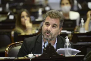 Diputados del PRO anunciaron que analizarán la reforma de la Side impulsada por el gobierno