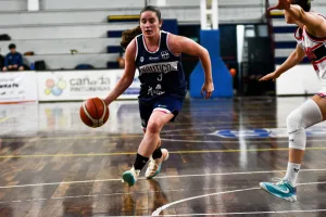 Náutico ante San José por la Liga Femenina