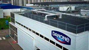 Alerta alimentaria: Danone retira lotes de leche infantil por posible contaminación en múltiples mercados 