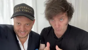 Denuncias contra Demian Reidel: investigan un sobreprecio del 140% en la limpieza de Atucha