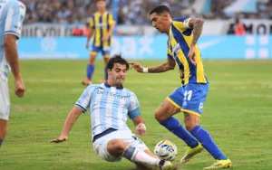 Lo mejor para ver: la jerarquía canalla choca ante la del Millonario