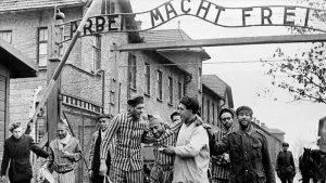 ¿Por qué se conmemora el Día Internacional de las Víctimas del Holocausto el 27 de febrero?