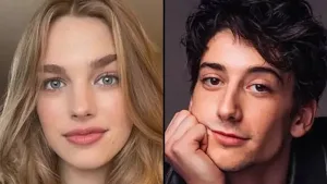 Disney confirmó quiénes serán los protagonistas del live action de “Enredados”