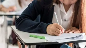 Docente de Venado Tuerto admitió haber acosado a una alumna y evitó el juicio con una probation