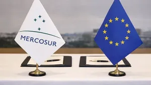 El Gobierno celebró el acuerdo con la UE y Milei viajará a Paraguay para la firma del tratado
