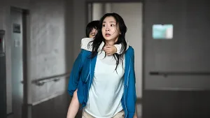 Cómo es “El gran diluvio”, la película apocalíptica que arrasa en Netflix en tiempos de un mundo muy convulsionado  