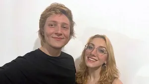 Tras chocar ebria, Eugenia Rolón no podrá volver a conducir en la provincia de Buenos Aires