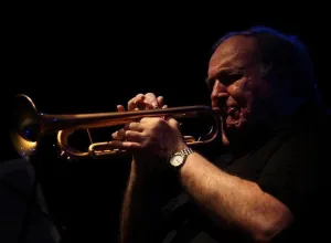 Despedida: a los 88 años, murió Roberto Fats Fernández, referencia indiscutible y central del jazz argentino