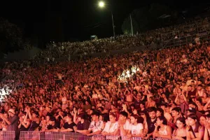¡A disfrutar de la música junto al río! Se viene a fin de mes en Rosario una nueva edición del Festival FARO